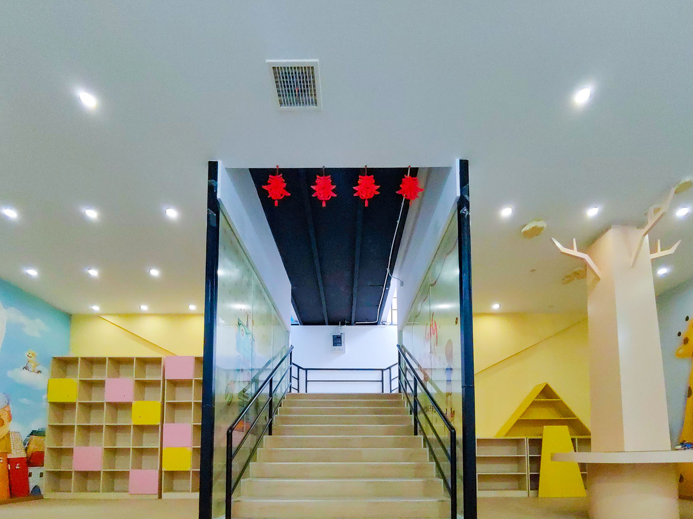 99樟树林6#115商铺